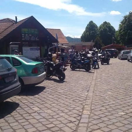 Pensionat Happy Nagymaros