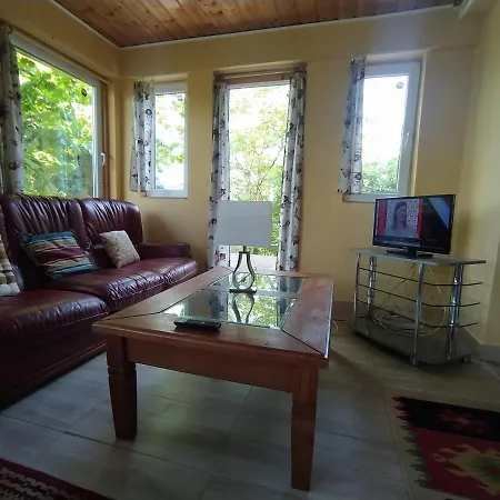 Happy Pensionat Nagymaros