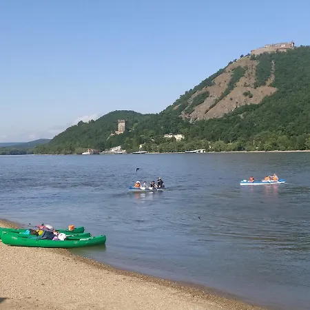 Happy Pensionat Nagymaros