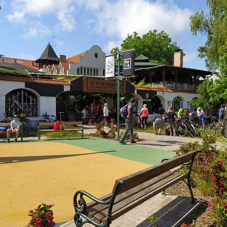 Happy Gasthof