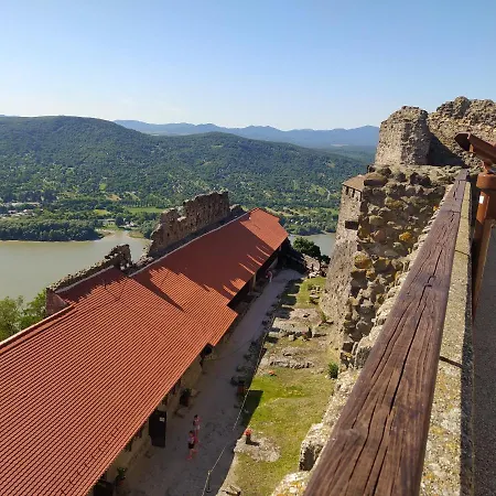 Гостевой дом Happy