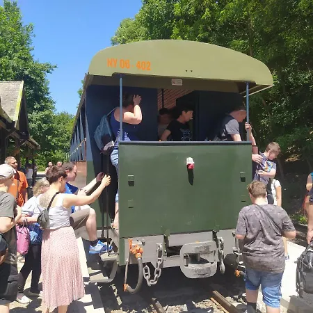 Happy Gasthof