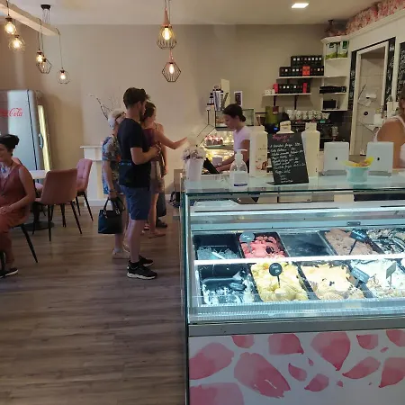 Pensionat Happy Nagymaros