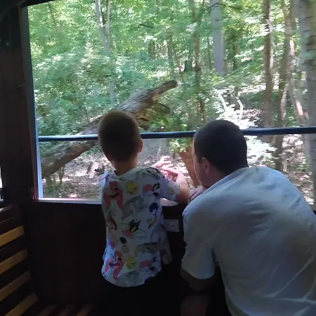 Happy Pensionat Nagymaros