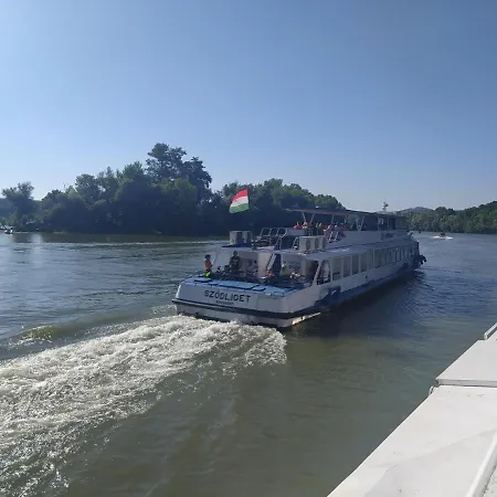 Happy Pensionat Nagymaros