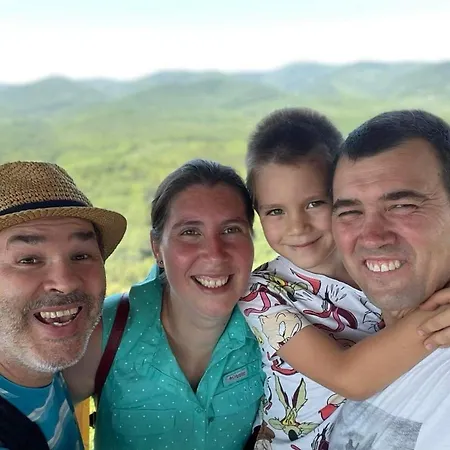 Pensionat Happy Nagymaros