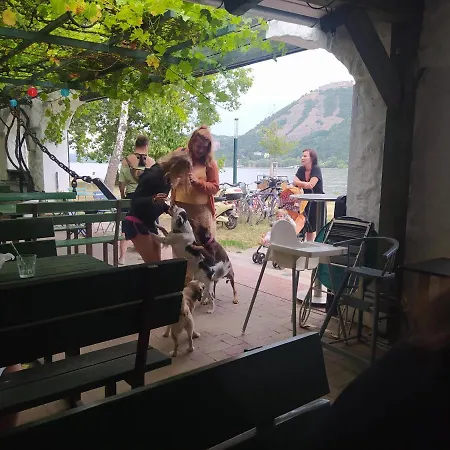 Happy 게스트하우스 나기마로스