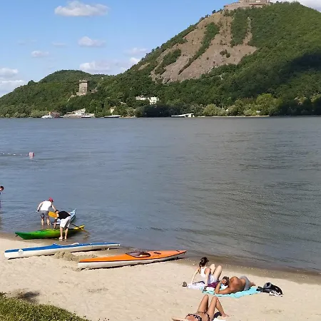 Pensionat Happy Nagymaros