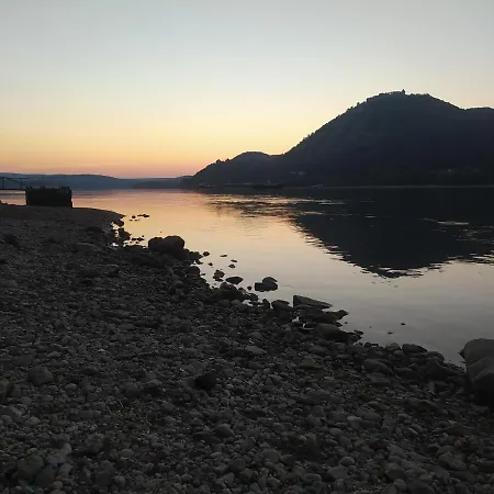 Pensionat Happy Nagymaros