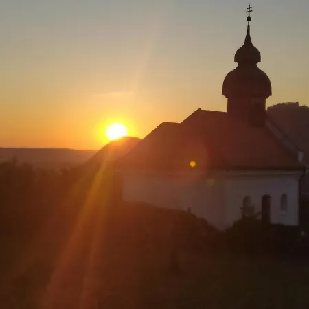 Happy Pensionat Nagymaros