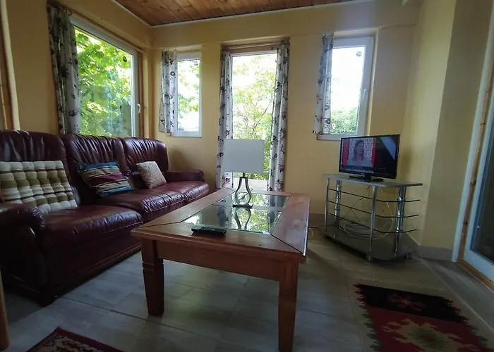 Happy בית הארחה נגימארוש