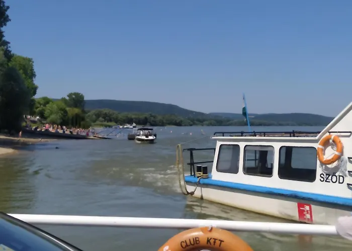 Pensión Mátyás Király 3*