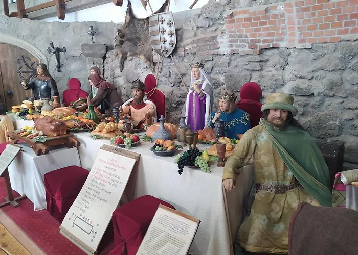 Vendégház Mátyás Király 3*