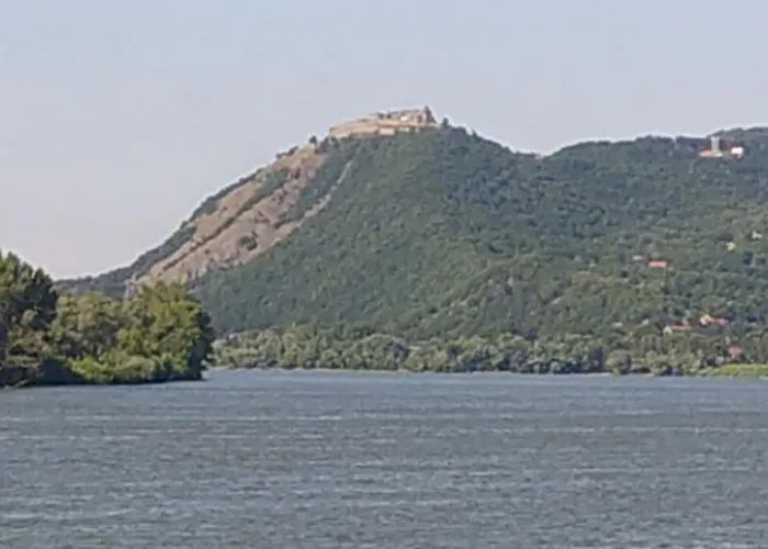Pensión Mátyás Király