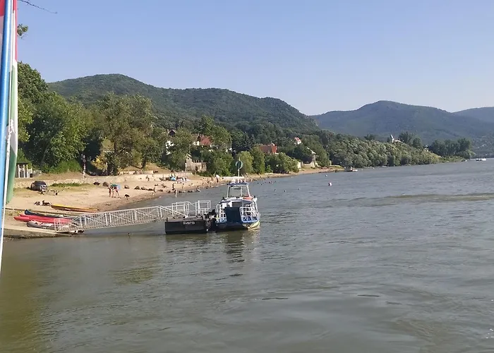 Pensión Mátyás Király 3*