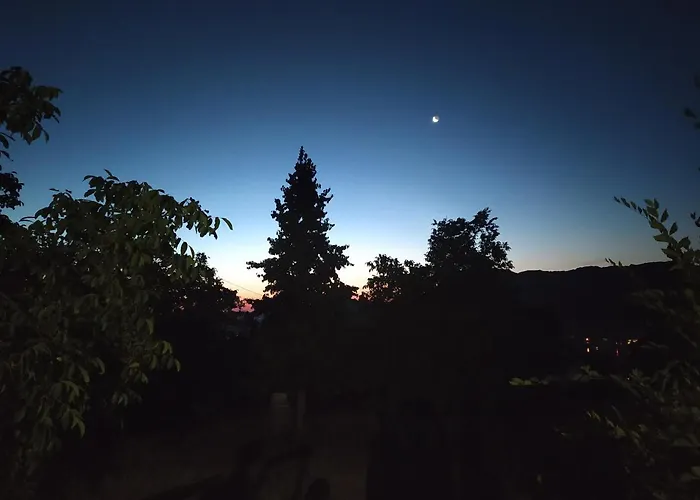 בית הארחה Happy נגימארוש